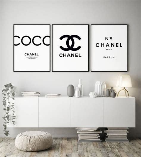 coco chanel poster print|coco chanel wall art amazon.